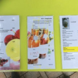 Hanami Carte
