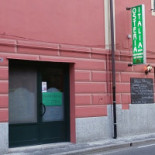 Osteria Italia Exterior