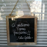 Tato Gelato Exterior