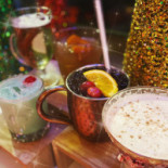Rio Baiardo drink