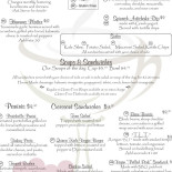 Sushiko Carte