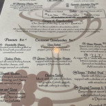 Sushiko Carte