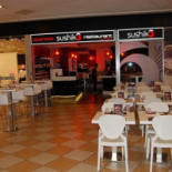 Sushiko Extérieur