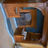 Villa Martinelli À l'intérieur