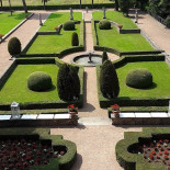 Villa Martinelli Extérieur