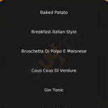 Superpizza Carta