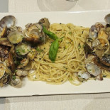 Il Castello food