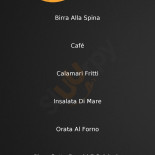 La Posada Carte