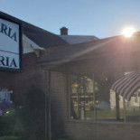Trattoria Nadia Extérieur