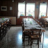 Trattoria Saredi À l'intérieur