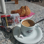 Trattoria Saredi Bebida