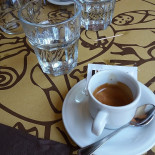 Trattoria Saredi Bebida