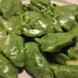 Trattoria Saredi Nourriture