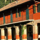 Cascina Resta Extérieur