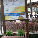 Le Cave Del Ceppo Extérieur