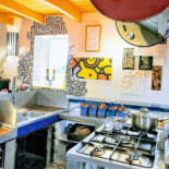 Le Cave Del Ceppo À l'intérieur