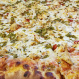La Pizza Al Taglio Di Casa Bastia Comida