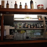 Osteria Italia inside
