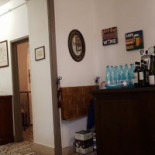 Osteria Italia inside