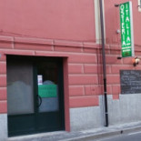 Osteria Italia outside
