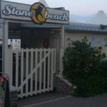 Stone Beach Extérieur