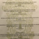 Torre Vecchia Carte