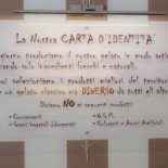 Caffè Roma menu