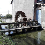 Mezza Luna 2 Extérieur