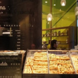 Eat's Caffe Carte
