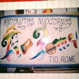 Eat's Caffe Carte