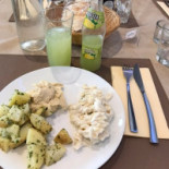 Paradiso Food