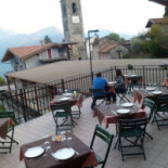Pizzeria La Fattoria Exterior