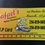 Leo Wok Carte