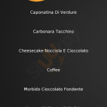 Reef Cafe Carta