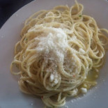 Baryle food