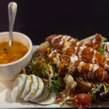 Mookuzai Comida