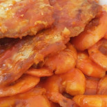 I Tarocchi Nourriture