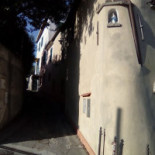 Dau Giancu Außen