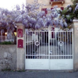 Dau Giancu Außen