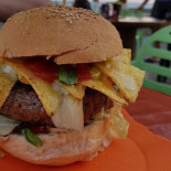 La Torre Imperia Comida
