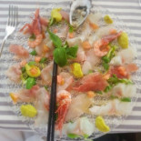 La Torre Imperia Comida
