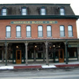 Pizzeria Da Andrea Exterior