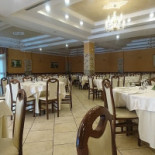 L'antico Ruscello À l'intérieur