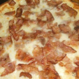Scacco Matto Comida