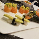Aotsuki Nourriture