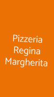 Pizzeria Regina Margherita logo
