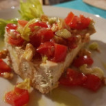 Osteria Persei Nourriture