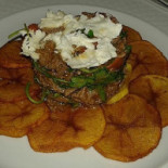 Osteria Persei Nourriture