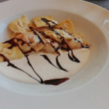 Osteria Persei Nourriture