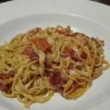 Osteria Persei Nourriture